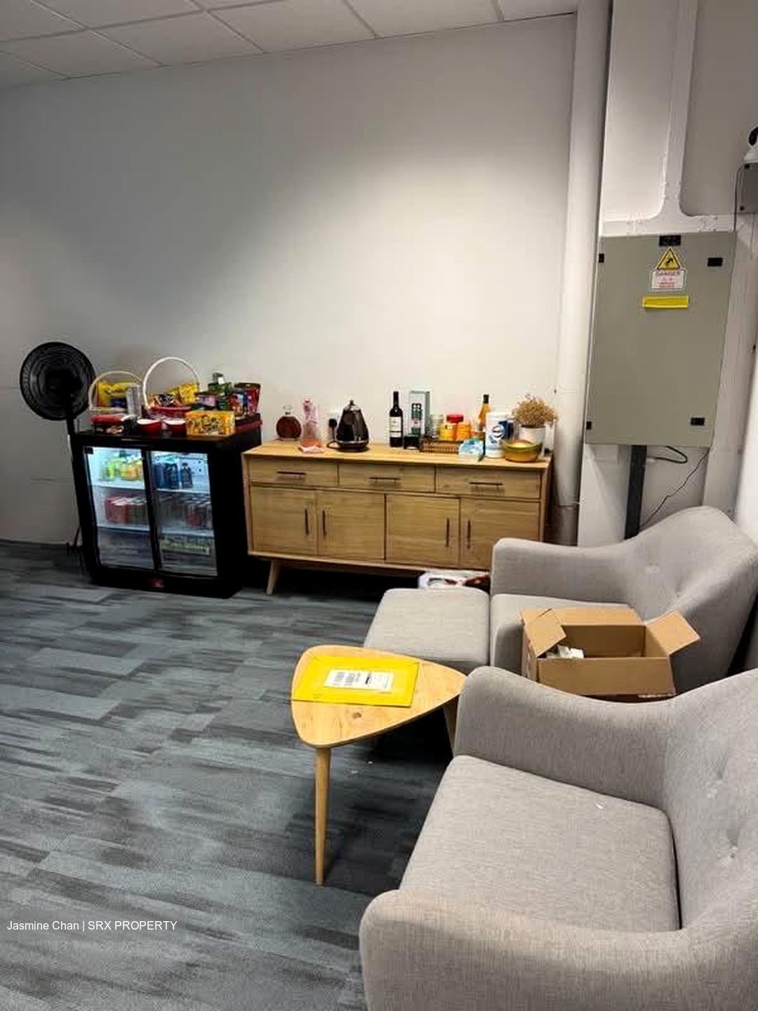 Paya Lebar Square (D14), Office #604187131